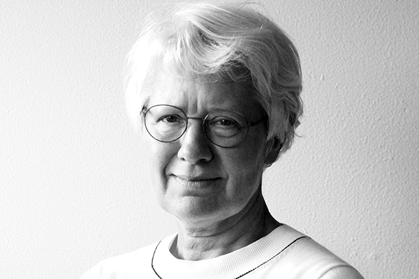 Lisbeth Ørtenblad