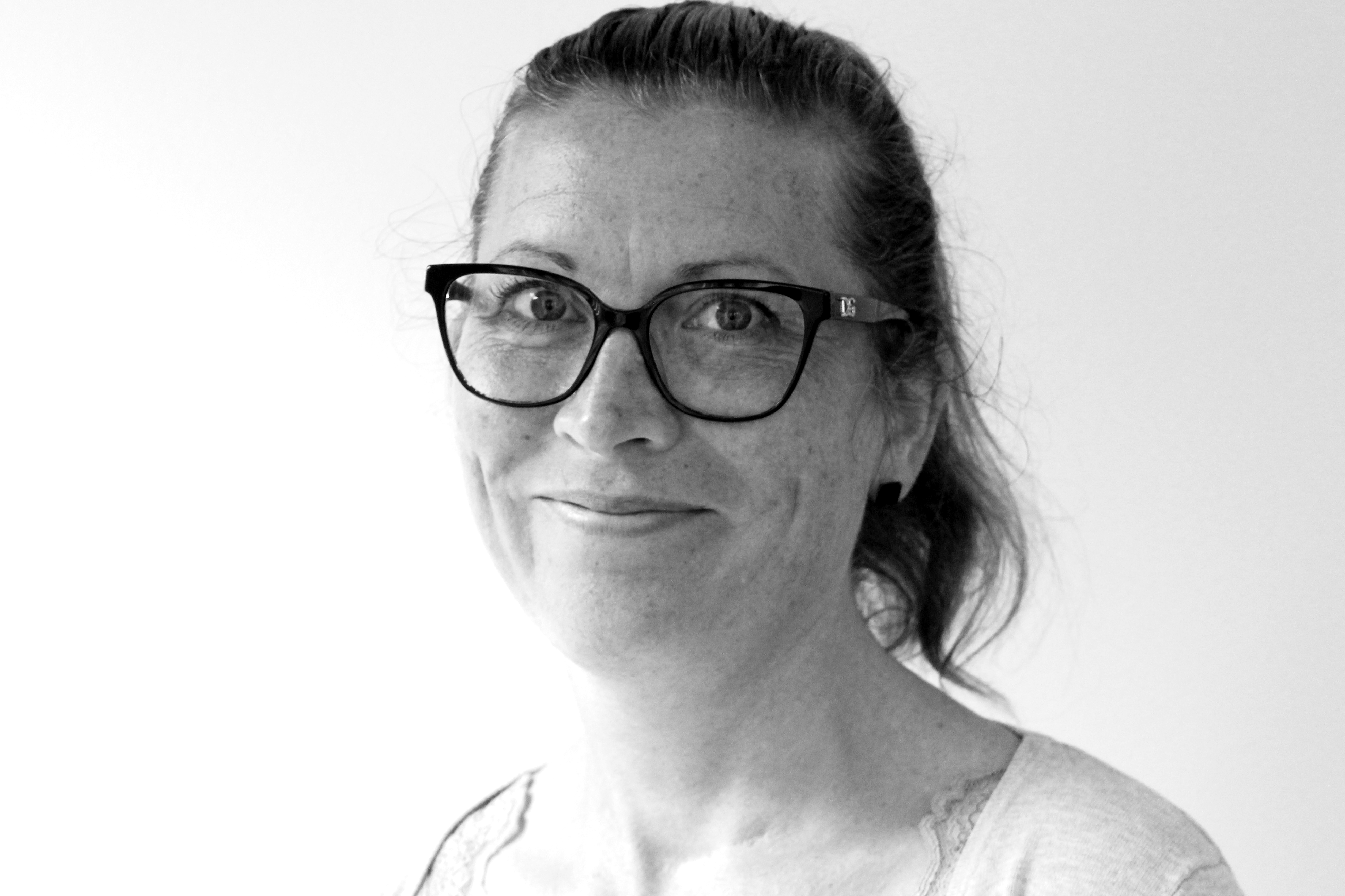 Marianne Sommer Sørensen
