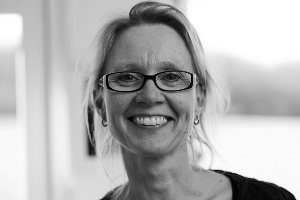 Lise Arnth Nielsen