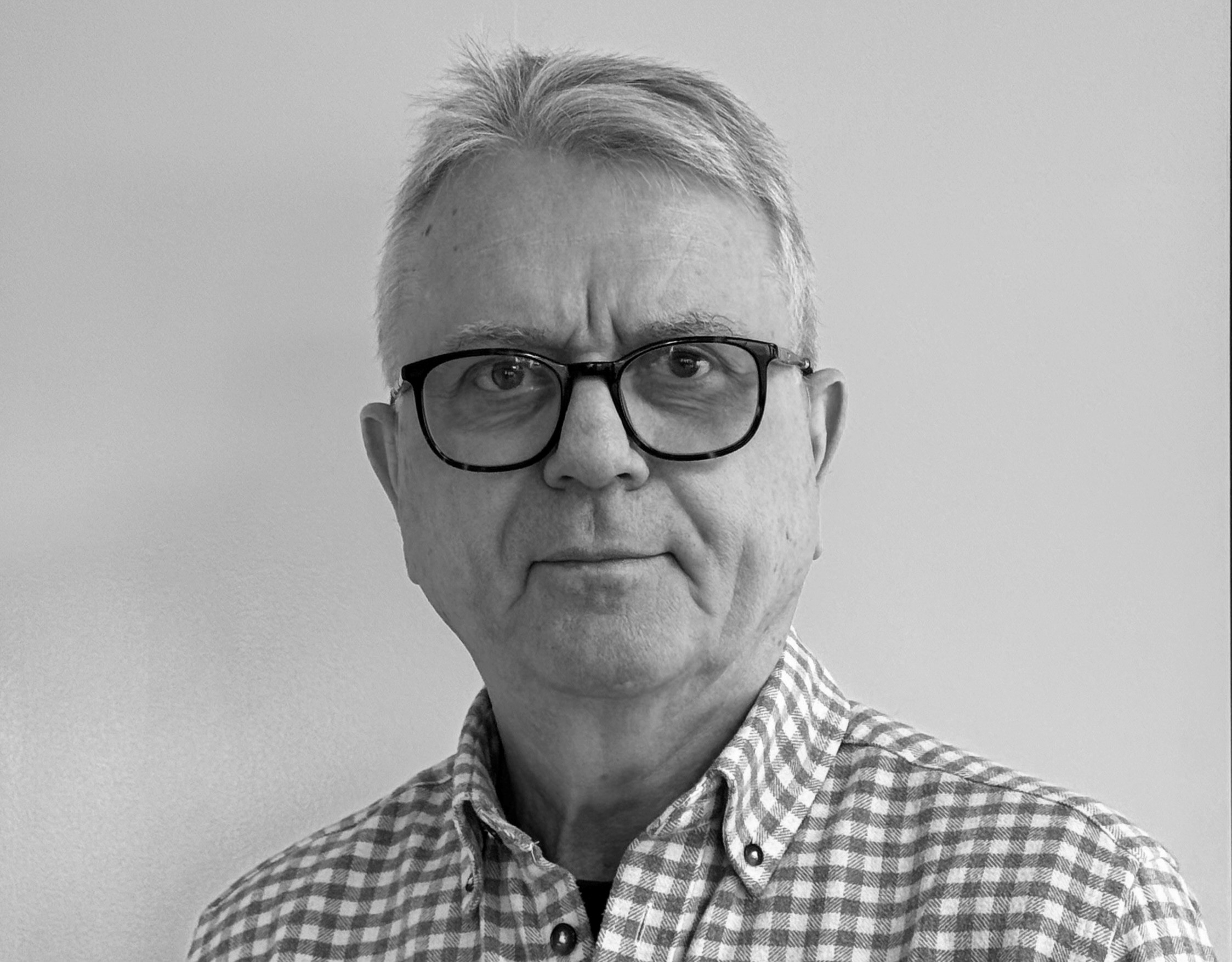 Bjarne Sørensen Hammershøj