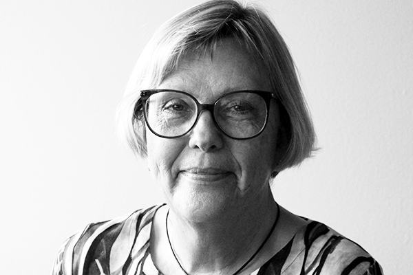 Else Margrethe Udengaard Iversen
