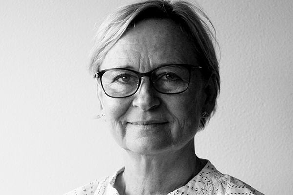 Hanne Søndergaard
