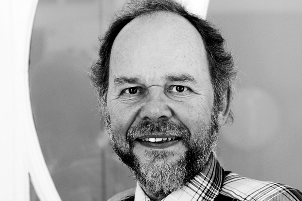 Richard Aksel Vestergaard