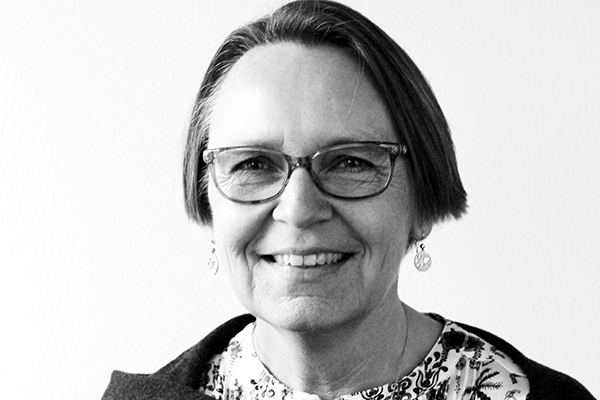 Mette Kjølby