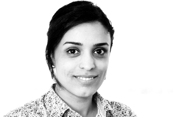 Nasrin Tayyari