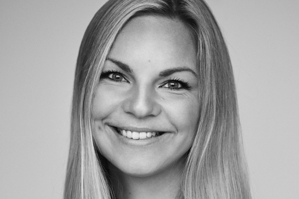 Louise Sofia Madsen