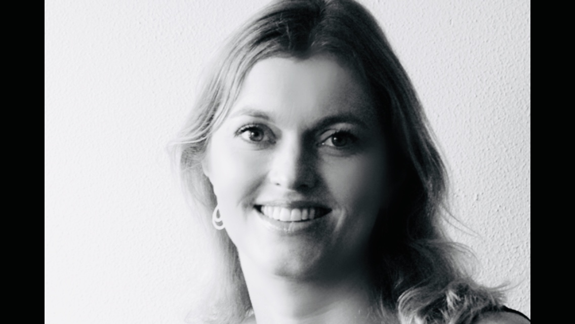Anne Marie Ladehoff Thomsen