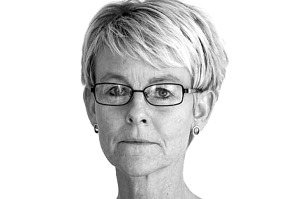 Rikke Nielsen Dalsgaard