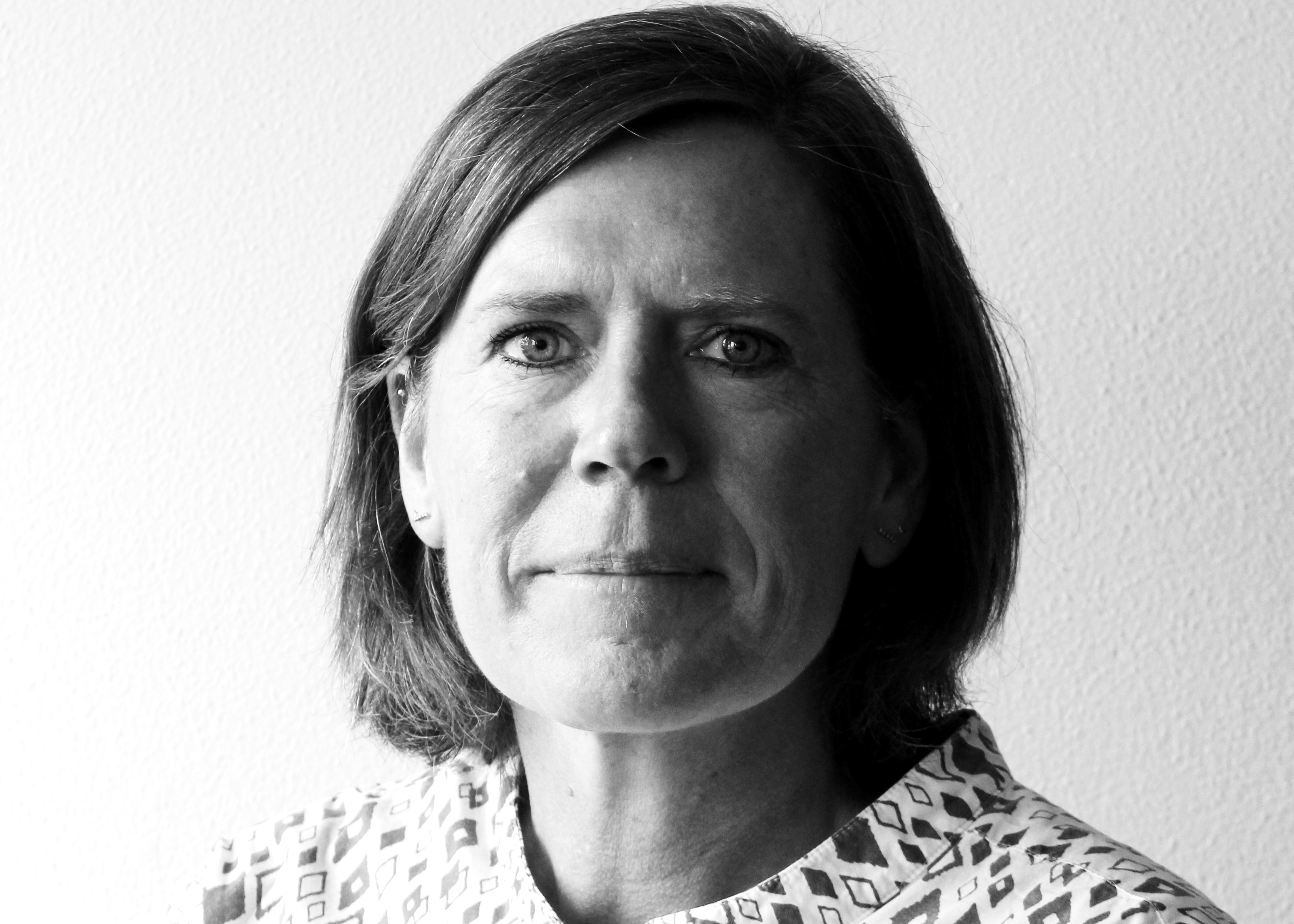 Birgitte Winther Johansen