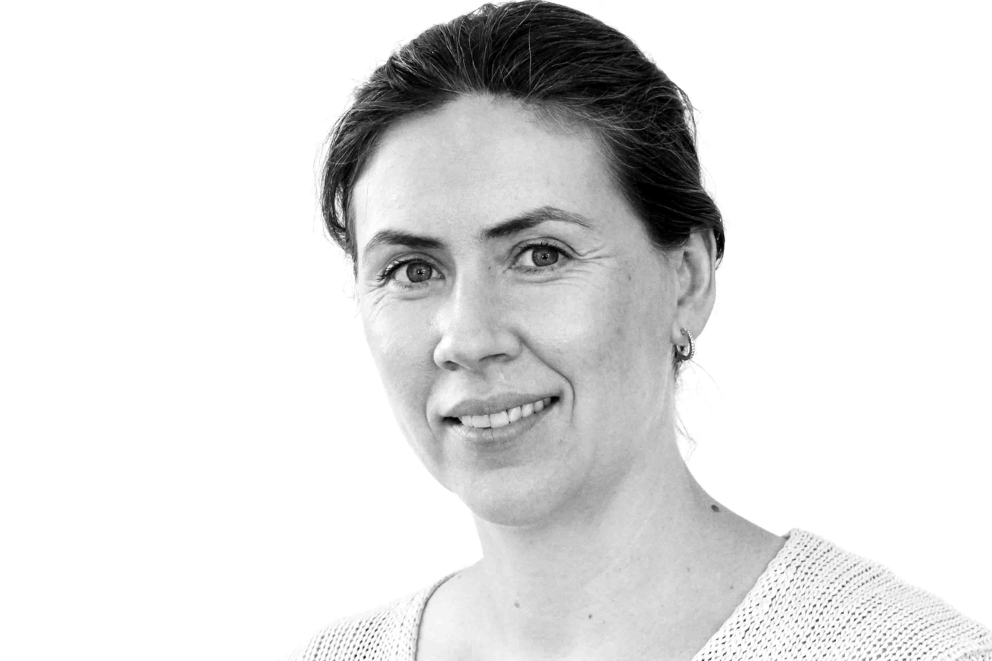 Johanne Ejbye-Ernst