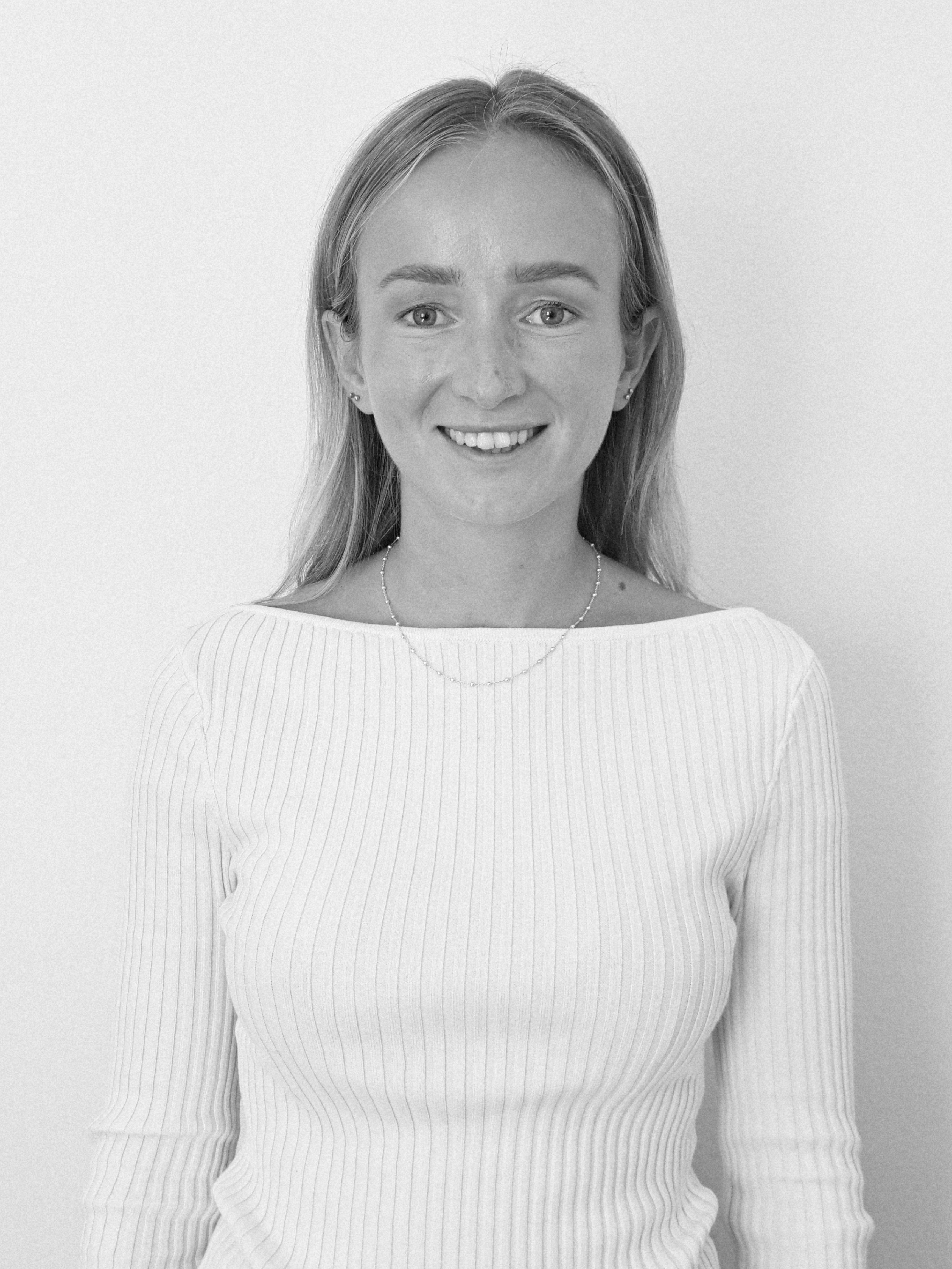 Laura Søgård Berntsen