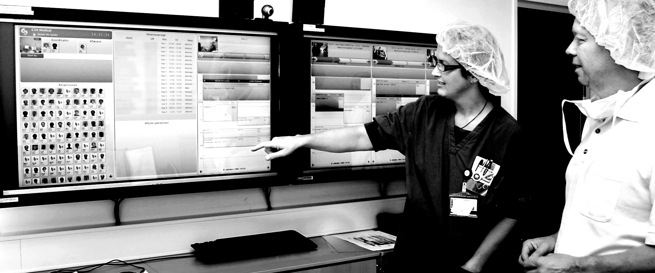 We aim implement a sustainable model for the scientific and technical cooperation on Health Technology Assessment.