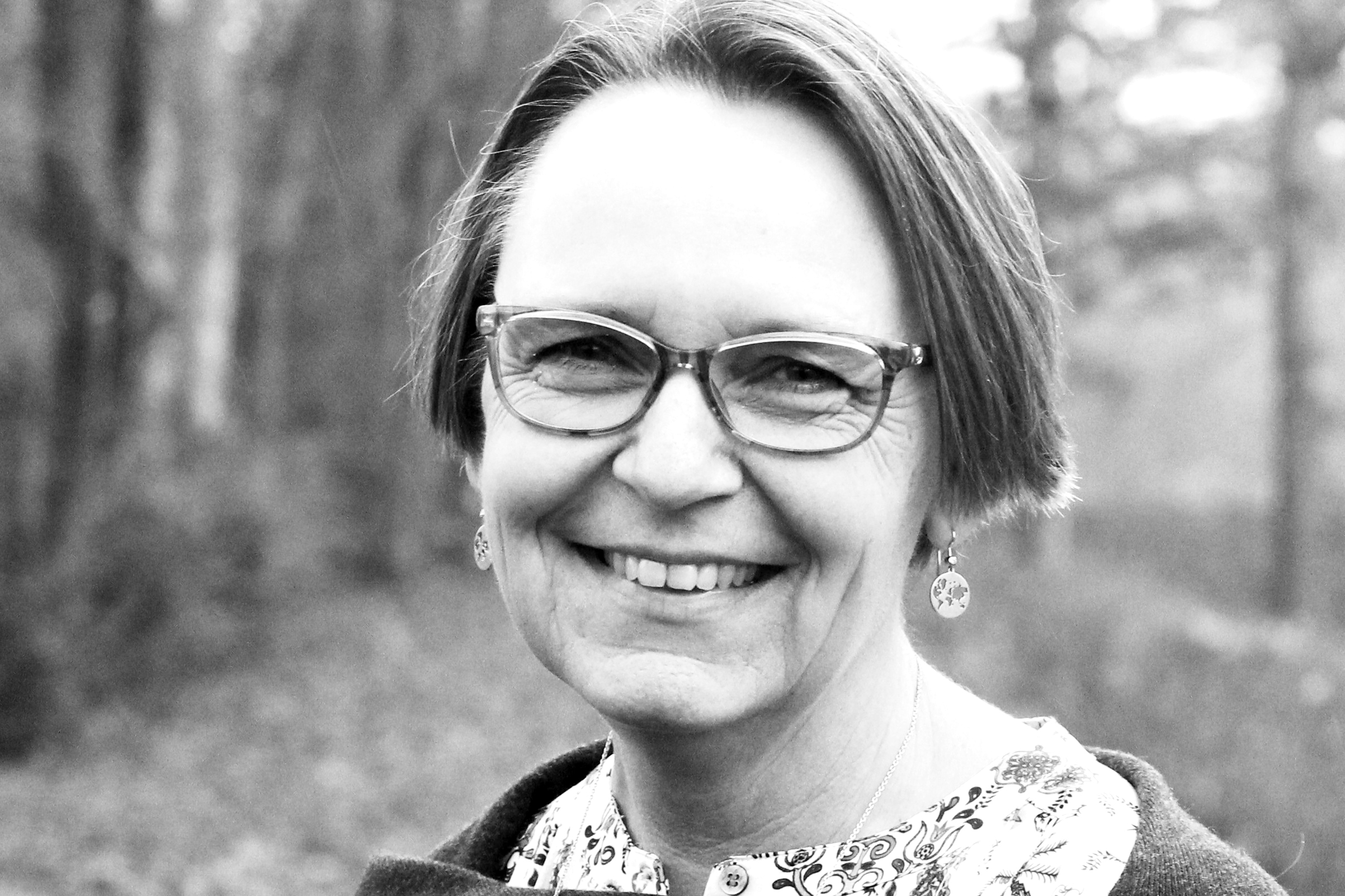 Mette Kjølby