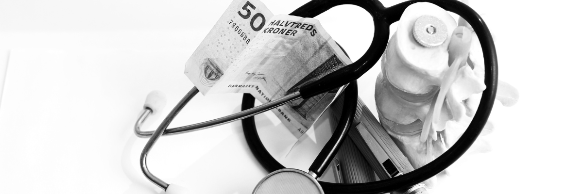 Vi har specialiseret os i sundhedsøkonomisk forskning.