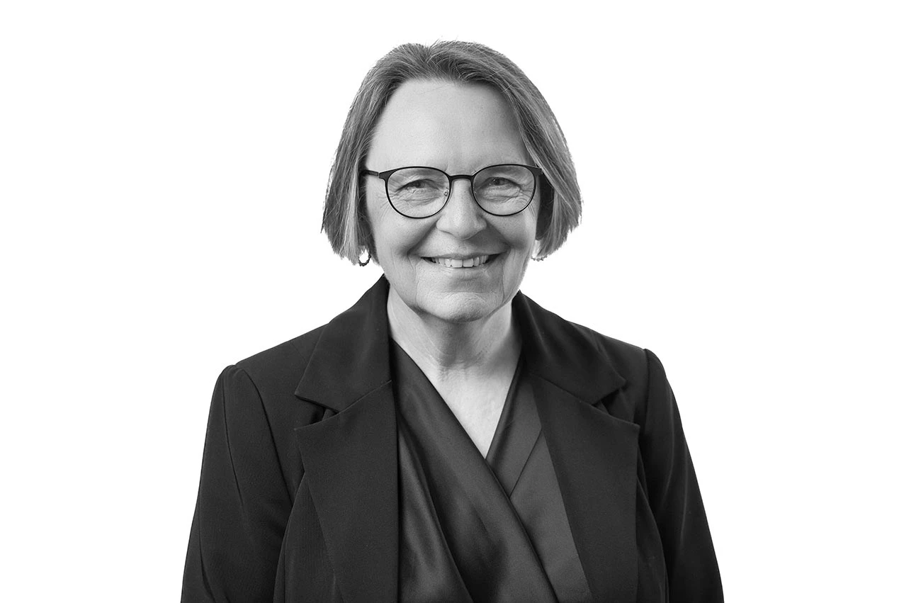 Mette Kjølby