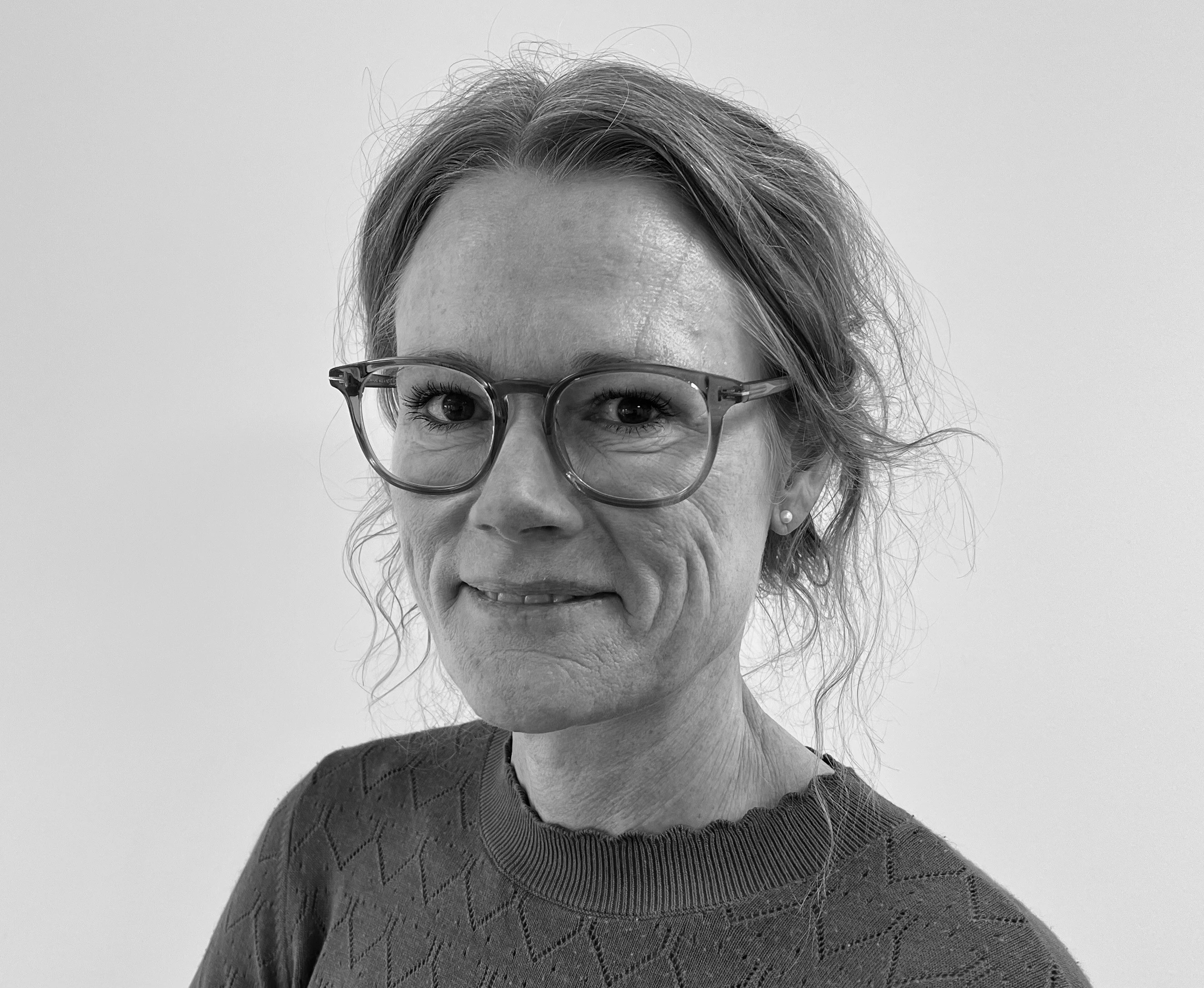 Anne Gammelgaard