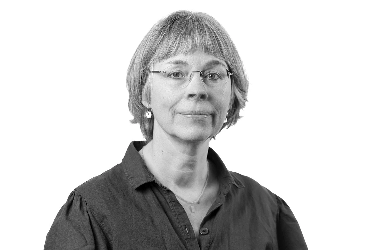 Anne Gammelgaard