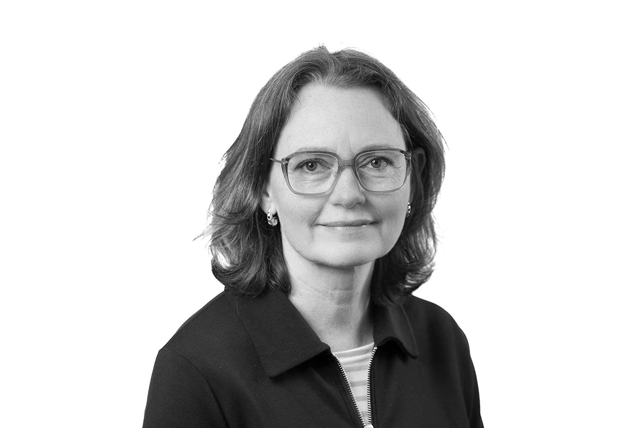 Henriette Qvist