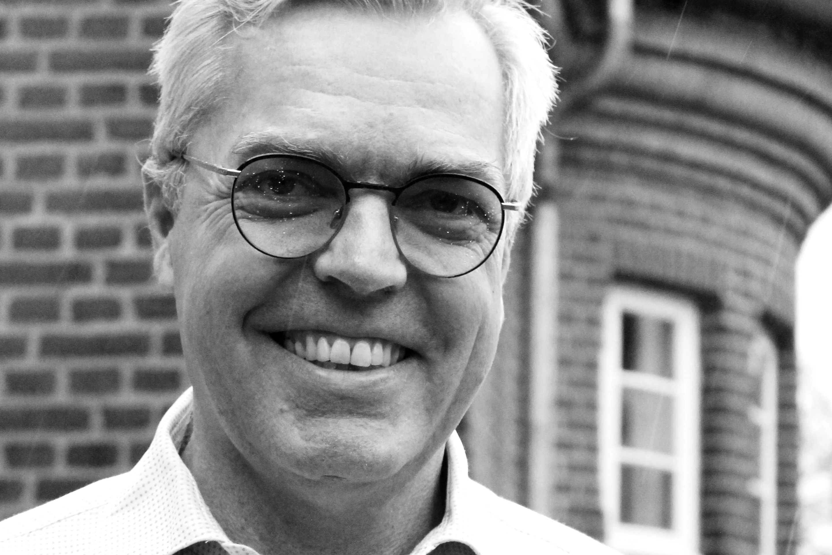 Professor Thomas Maribo