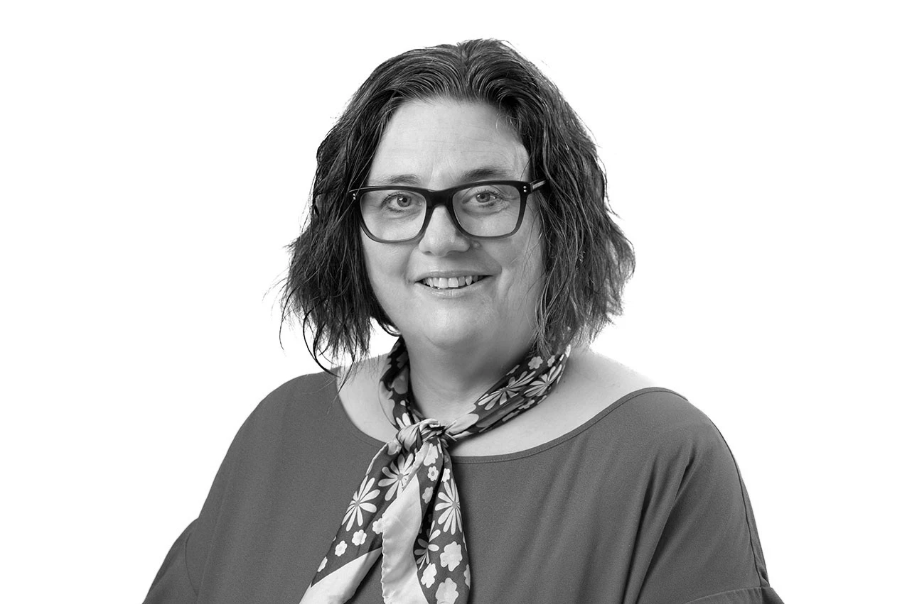 Camilla Palmhøj Nielsen