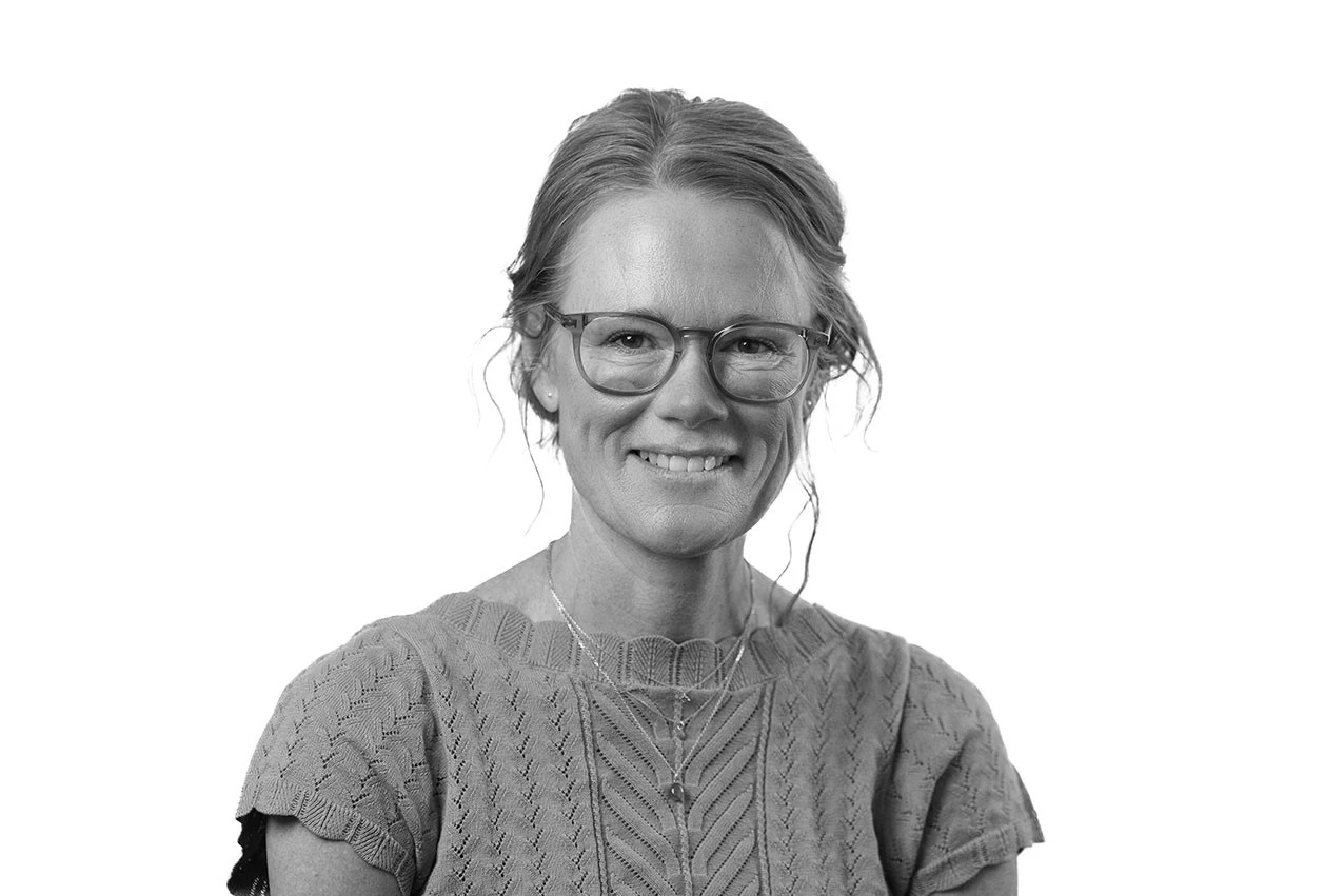 Anne Gammelgaard