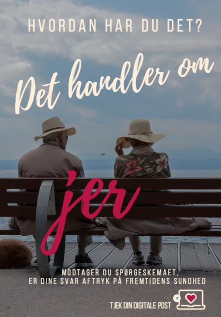 Plakat for ældre. Åbner som PDF.