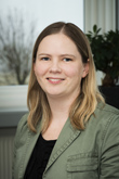 Billede af Karina Friis