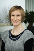 Billede af Marie Hauge Pedersen