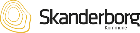 Skanderborg Kommunes logo
