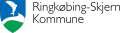 Ringkøbing Skjern Kommunes logo